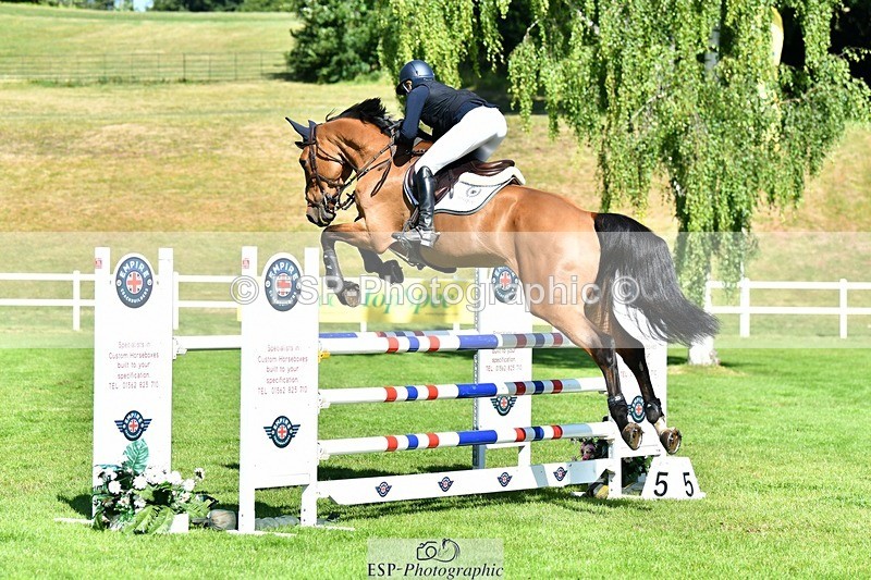 230707-094455-06197_Cls 12 Foxhunter  120m Open - 077-814-5645