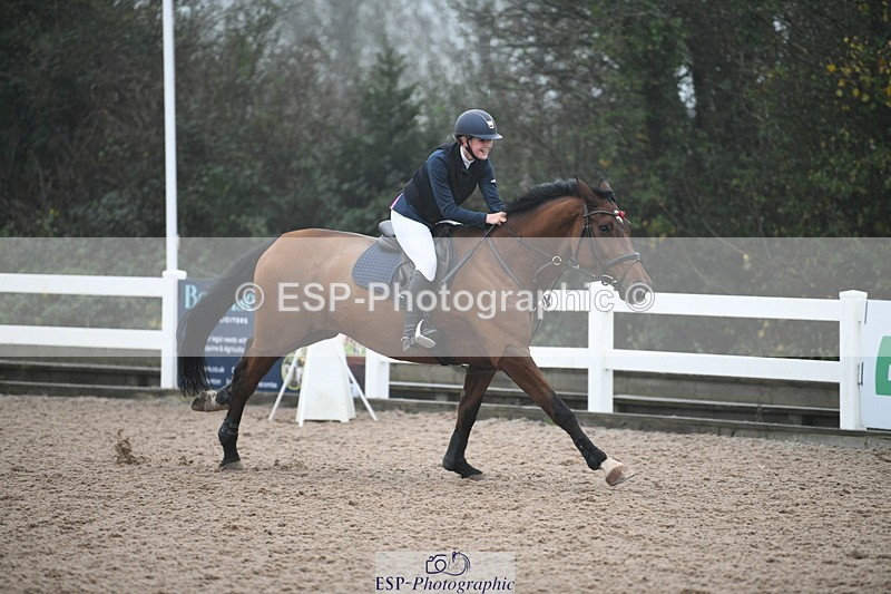 241103A-111903-07751 - SUN Cls 21 Snr Newcomers and 1.10m Open