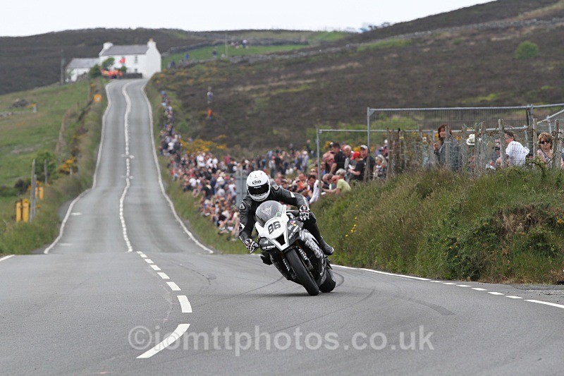 Alan Bonner - Pokerstars Senior TT