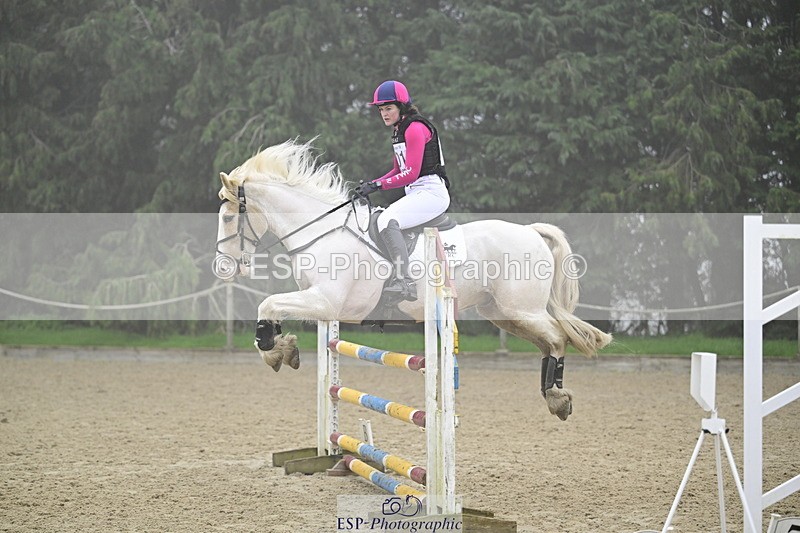 260308A-163900-01430 - Class 4 100cm