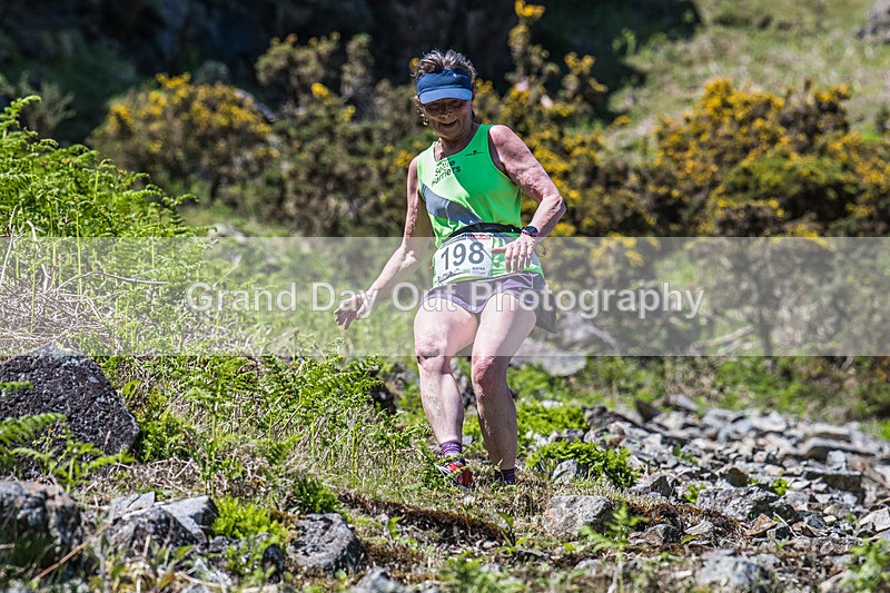 Coniston Senior-325 - Coniston Gullies Senior Fell Race Sunday 24th May 2026