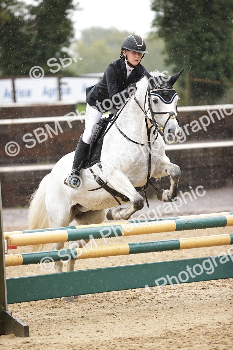 SBM_35938 - J38 - Senior Horse & Pony 80cm Championship