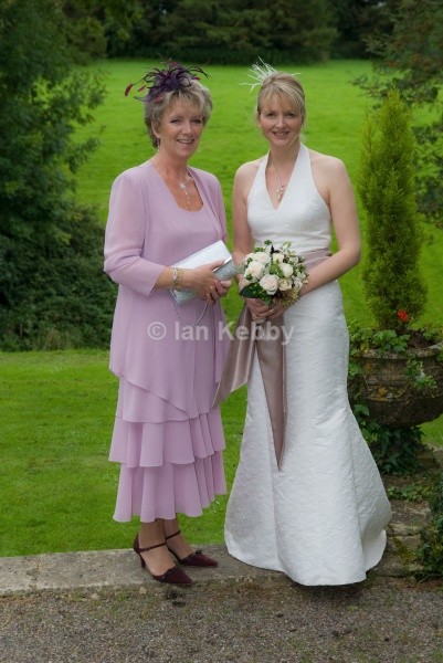  - Weddings