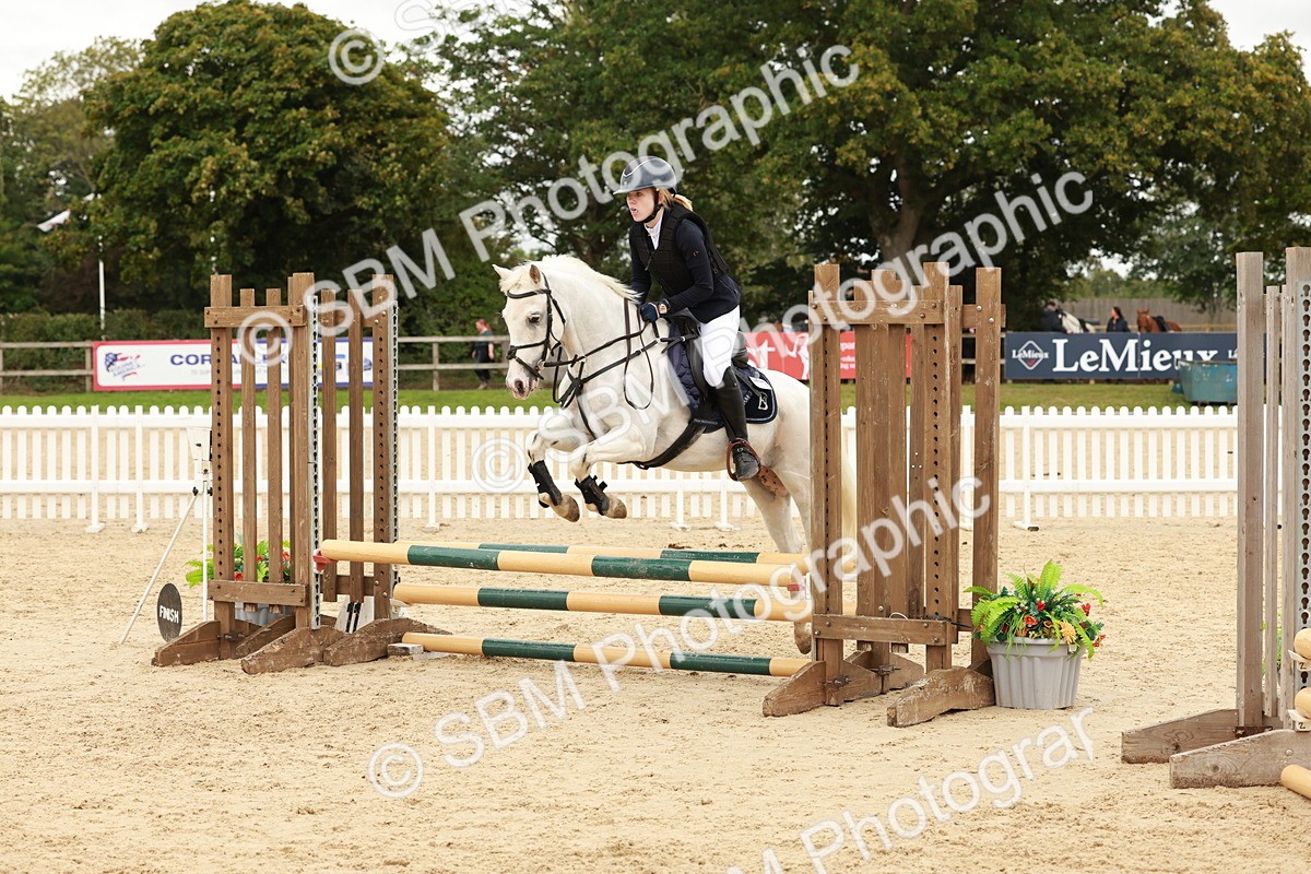 SBM_63803 - J12 - Junior Pony 55cm Championship