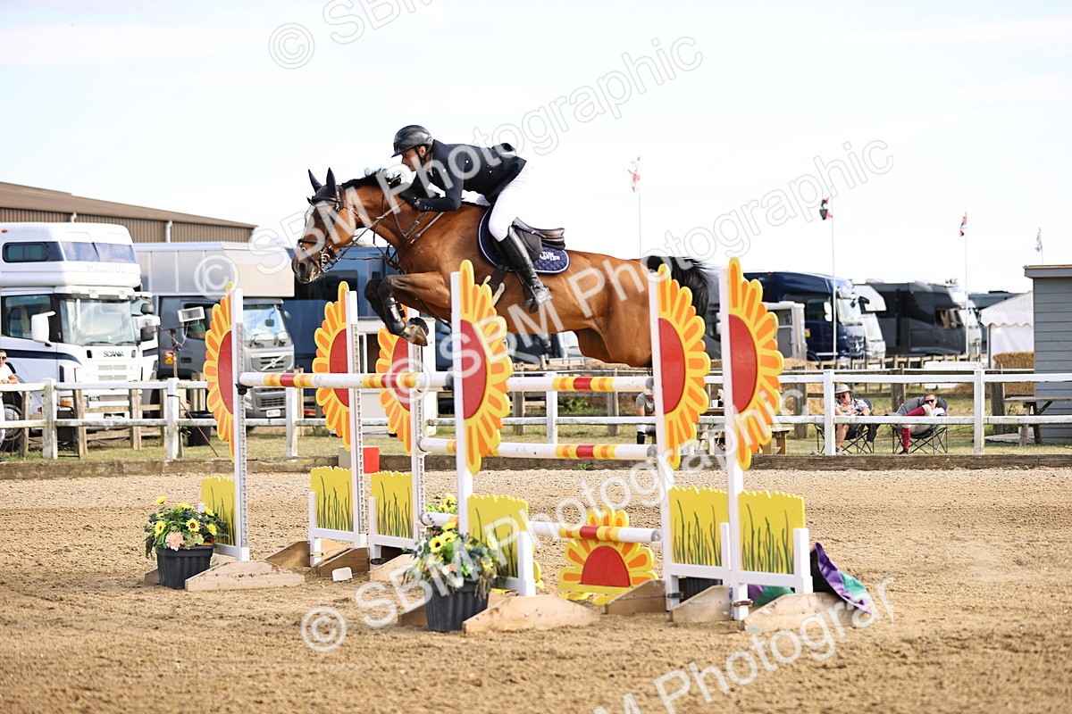 SBM_012298 - Class 10 - Talent Seekers Inc 7 Year Championship Qualifier - 2nd Half