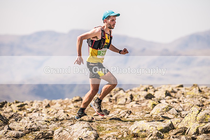 Fairfield-37 - Fairfield Horseshoe Fell Race Saturday 10th May 2025
