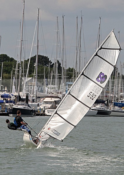 100530 592 IMG_9056 - Sailboats - monohull