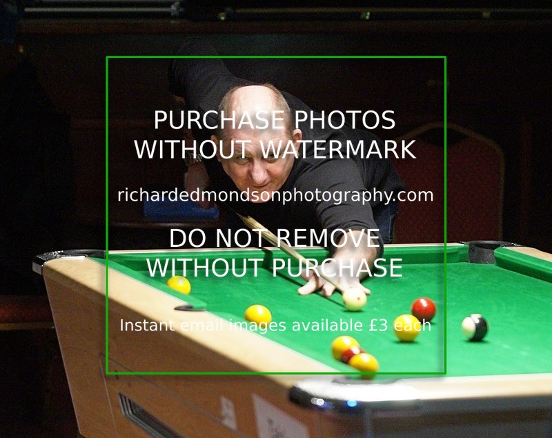 DSC00115 - Kendal Doubles Pool Competition (Sunday 23 February)