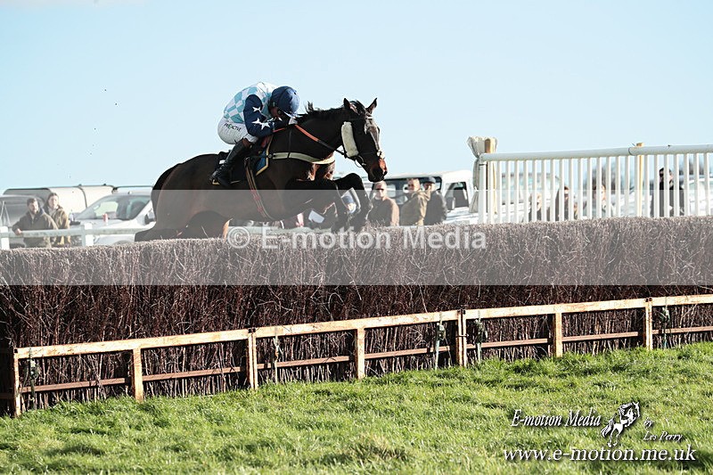 PtP 301125  0384 - Hursley Hambledon Point-to-Point Larkhill Racecourse 30/12/2025