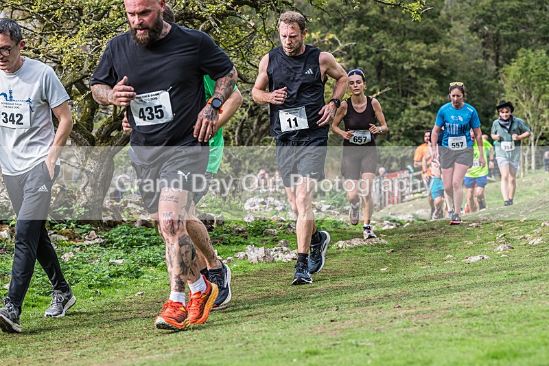 Dovedale-1205 - Dovedale Dash Sunday 4th October 2026