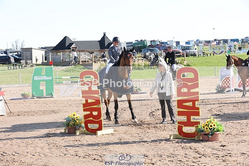 250427-090713-14742 - Cls 28 Young Horse 5yr old