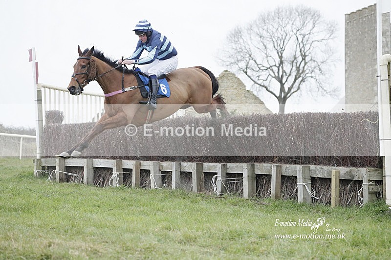 PtP 040323 823 - Duke of Beauforts Hunt Point-to-Point Didmarton 04/03/23