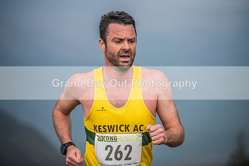 Lords Seat-175 - Lords Seat Fell Race Wednesday 1st May 2024