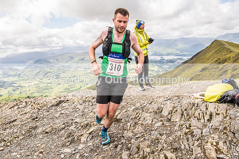 Blencathra-862 - Blencathra Fell Race Sunday 28th June 2026