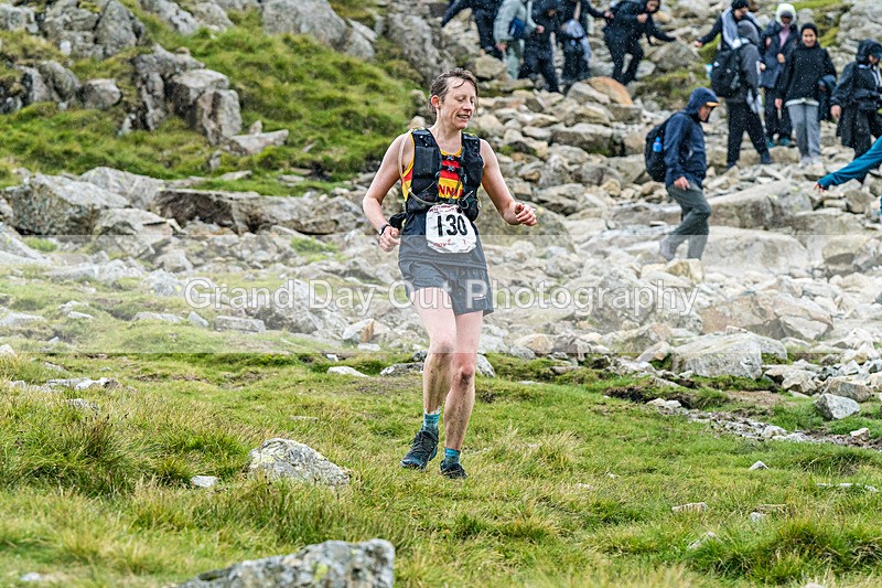 Wasdale-1300 - Wasdale Horseshoe Fell Race Saturday 13th July 2024