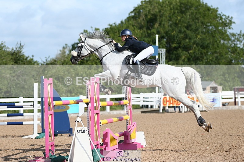 230716A-093406-02161 - Class 31 Children On Horses1.15m