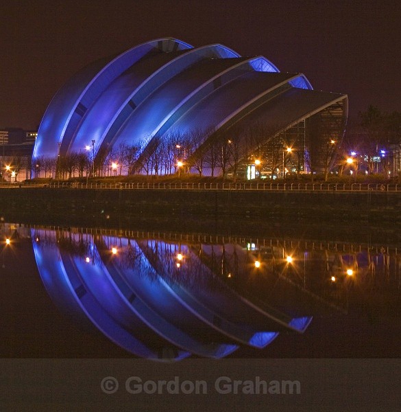 Armadillo reflections - General