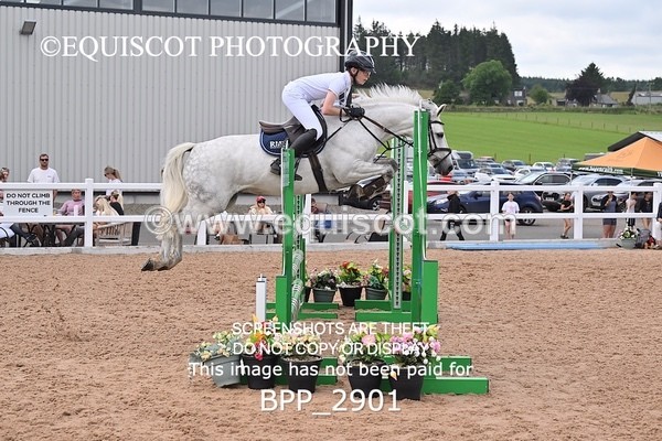 BPP_2901 - FRI CLASS 17 Pony Newcomers/1m Open
