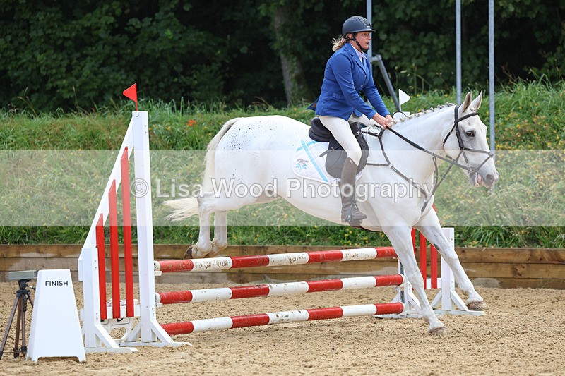 3E7A9486 - Class 7: 70cm Senior