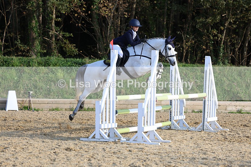 3E7A8928 - Class 7: 100cm open