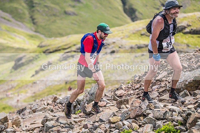 Borrowdale-1036 - Borrowdale Fell Race Saturday 2nd August 2025