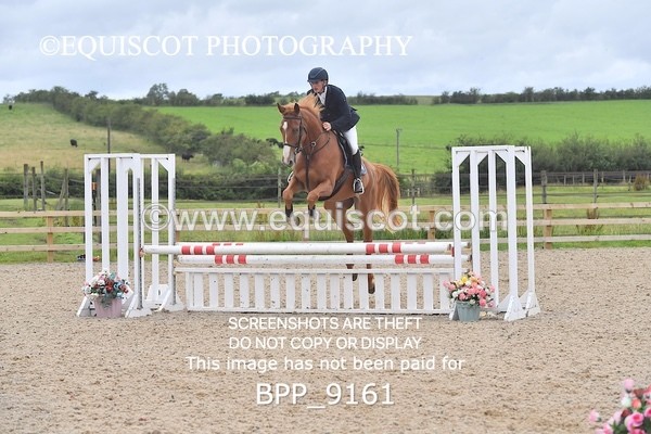 BPP_9161 - CLASS 2  0.85m Amateur Championship Qualifier