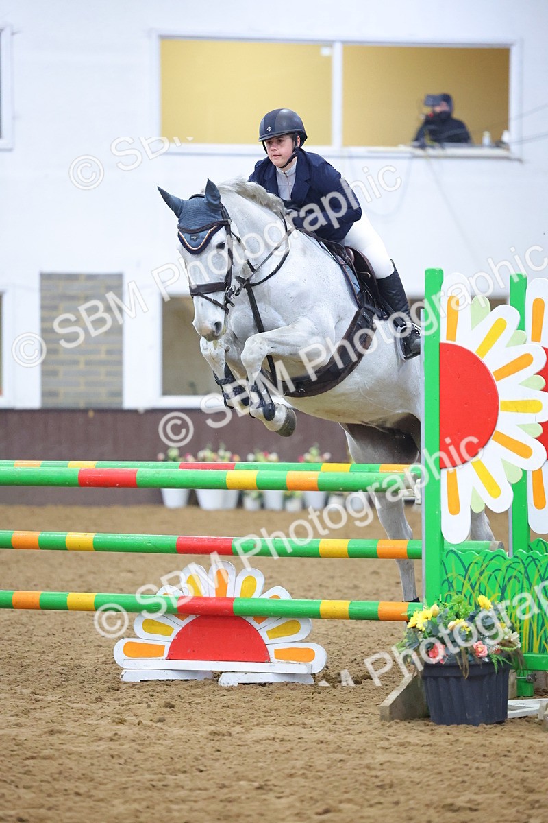 SBM_002597 - Class 16 - The WB Equiline Star Championship Qualifier (1.10m)