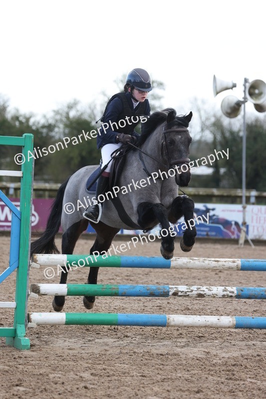 20260207-0368Cherwell 7th Feb 2026 Combined Training - Class 3 - 80cm