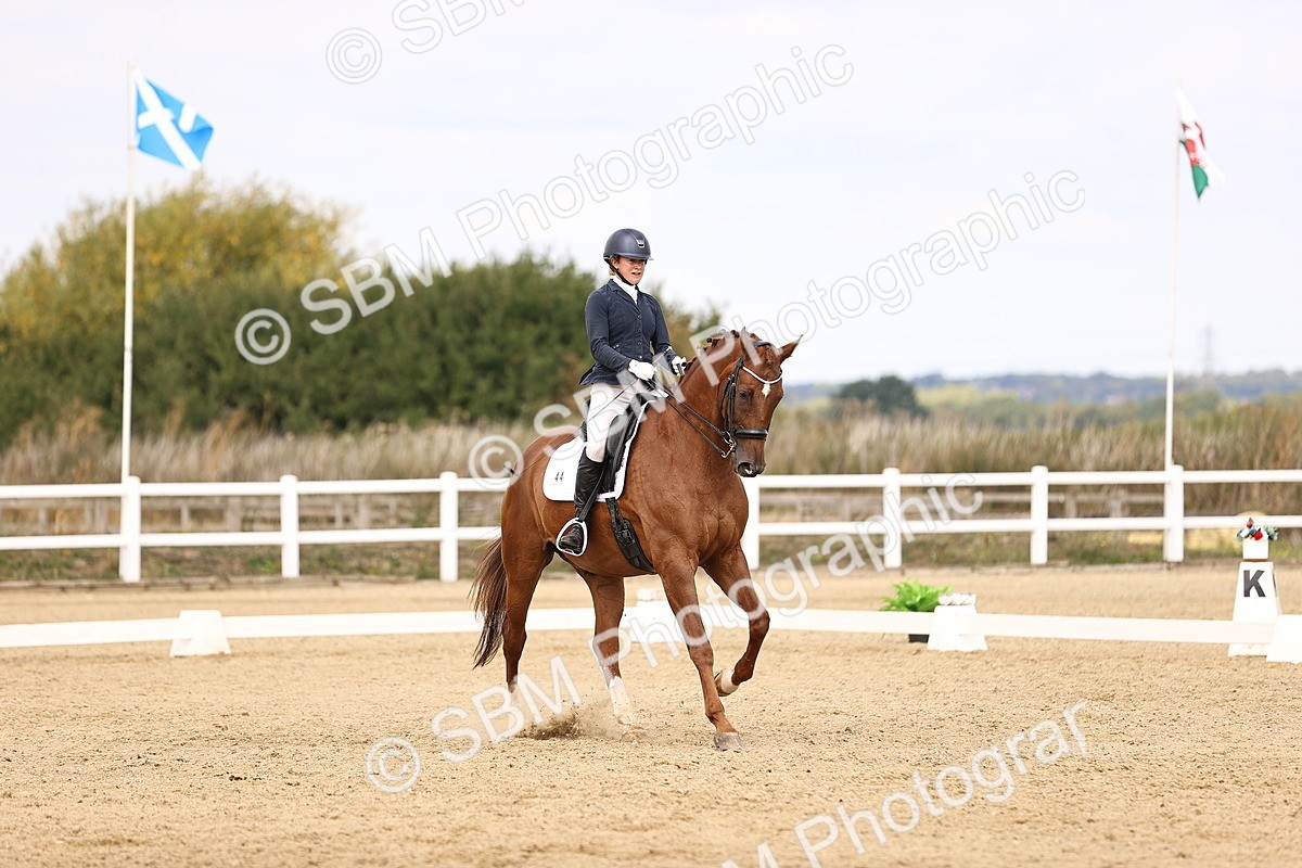 SBM_013014 - Class 2 - Advanced Medium 5 - 10.35-11.55