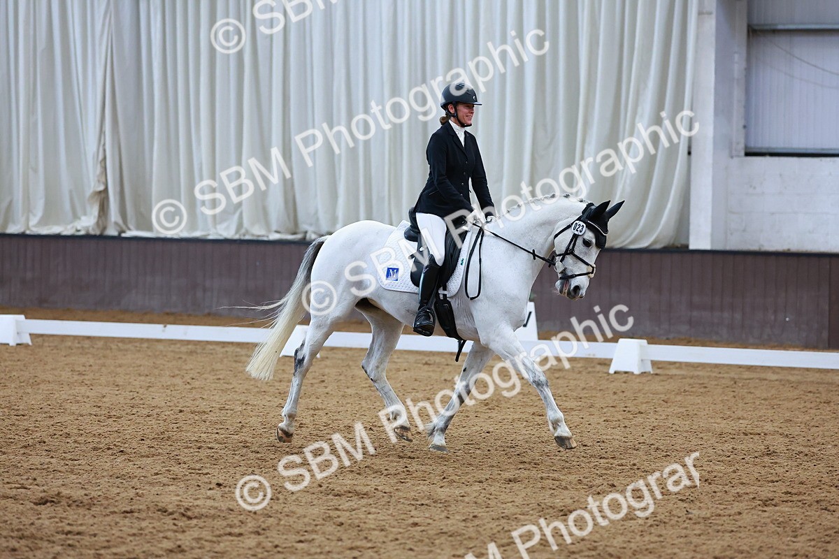 SBM_001534 - Class 5 - Novice 5