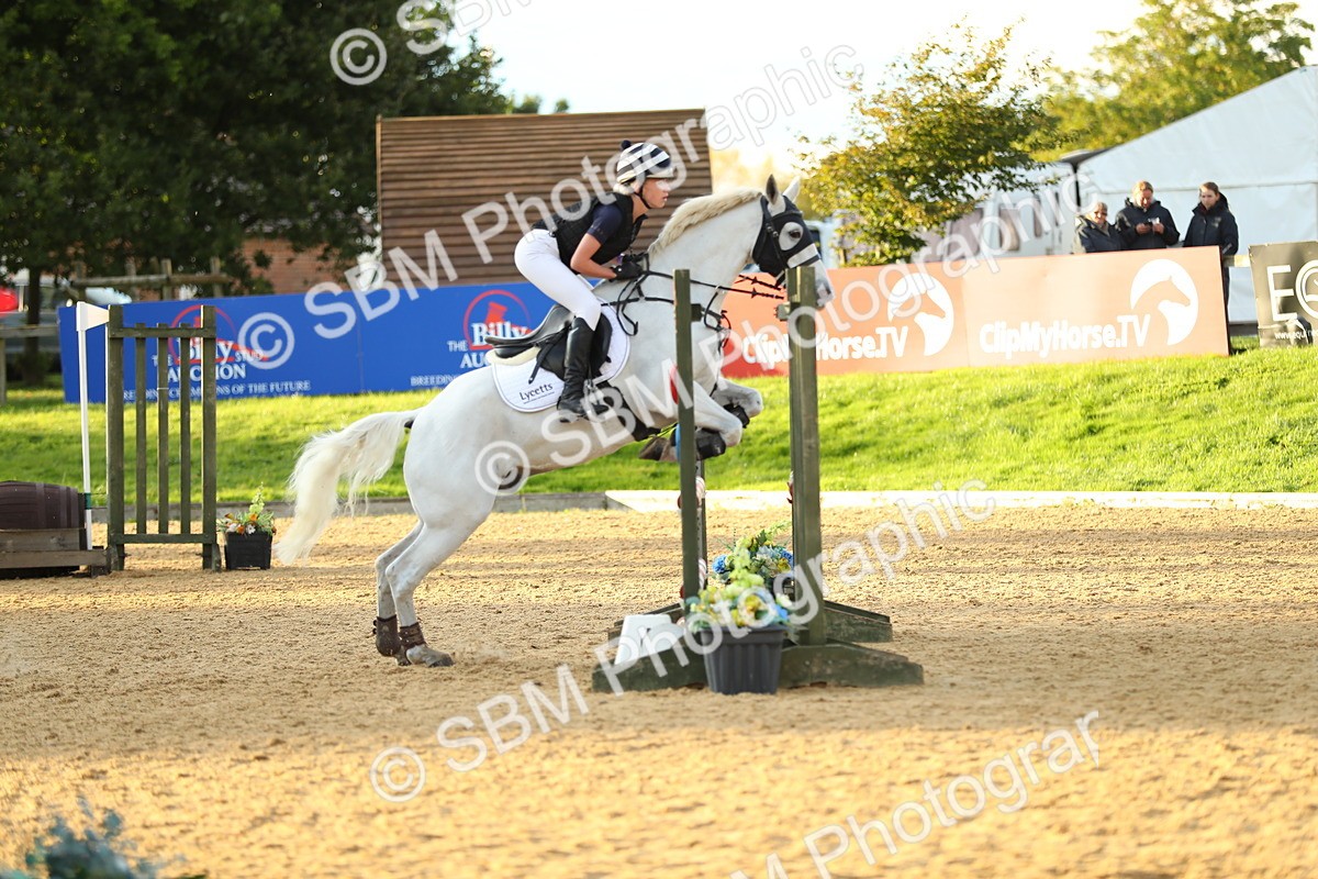 SBM_12962 - E9 Eventers Challenge 90cm Championship