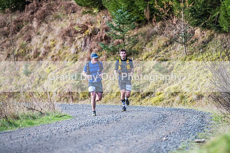 Glentress-54 - High Terrain Events Glentress 21 & 10K Trail Races Saturday 15th November 2025
