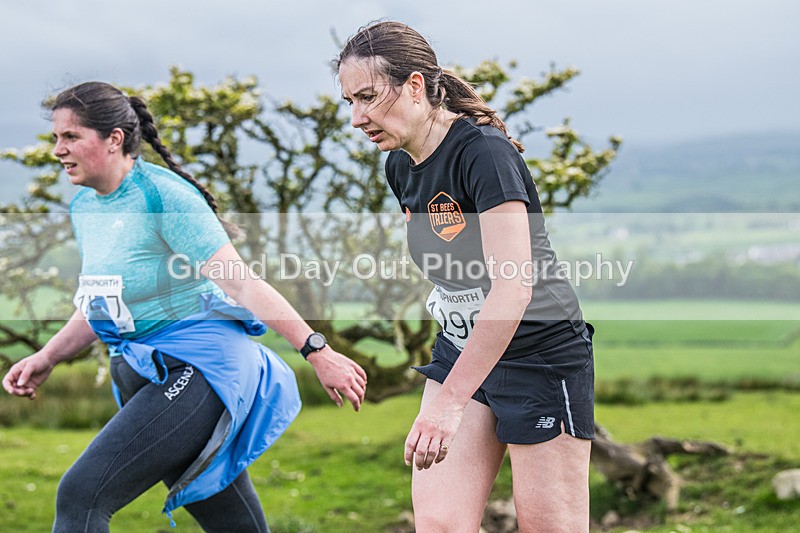 Hay-O-328 - Hay-O Trail Race Tuesday 19th May 2026