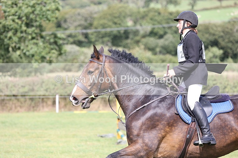 JPP_8808 - Class 2: Trekenning: 80cm Showjumping