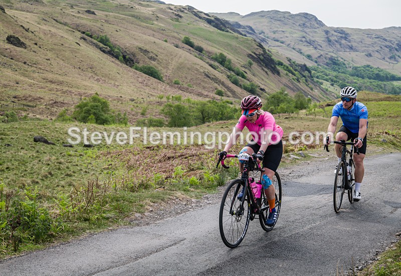 140042 - Hardknott Pass Camera 1 14.00-15.00
