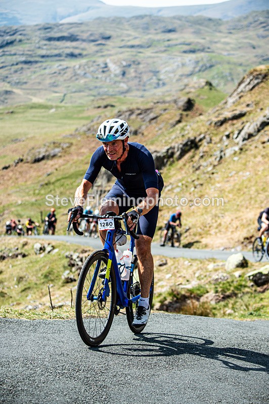 144654 - Hardknott Pass Camera 3 14.00-15.00