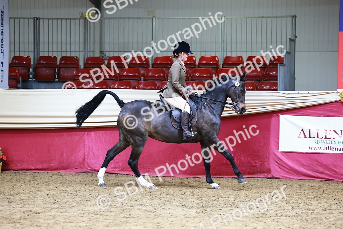 SBM_23521 - Class 904 - Supreme Final - Ridden Diamond