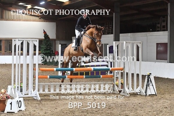 BPP_5019 - CLASS 5  Senior Discovery/ 1m Open