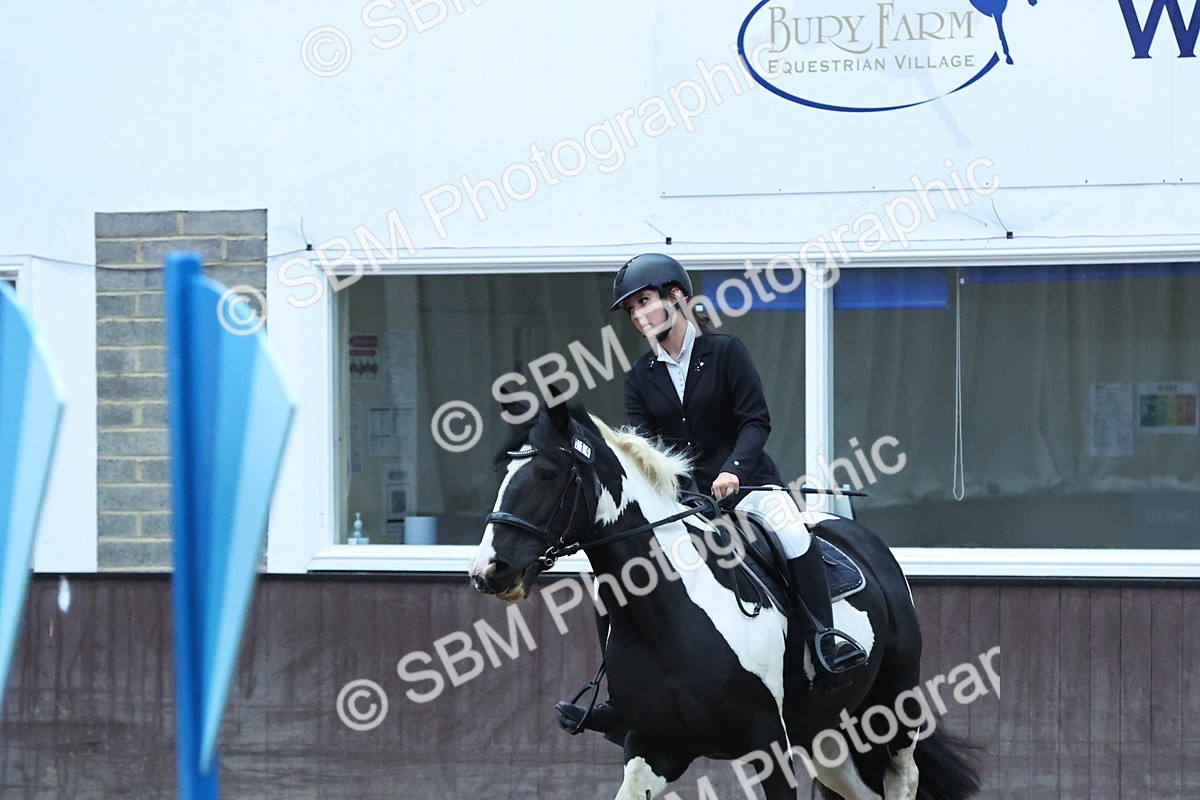 SBM_005700 - Class 7 - 70cm Open