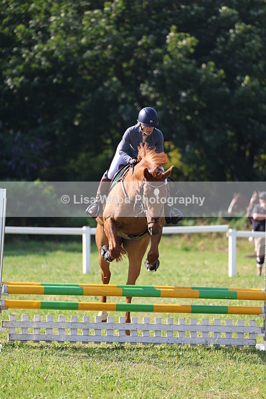 3E7A1582 - Class 2: Club 70cm Junior and Seniors