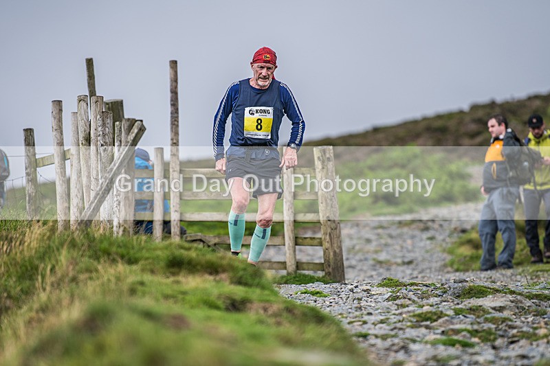 Skiddaw-1043 - Skiddaw Fell Race Sunday 6th July 2025
