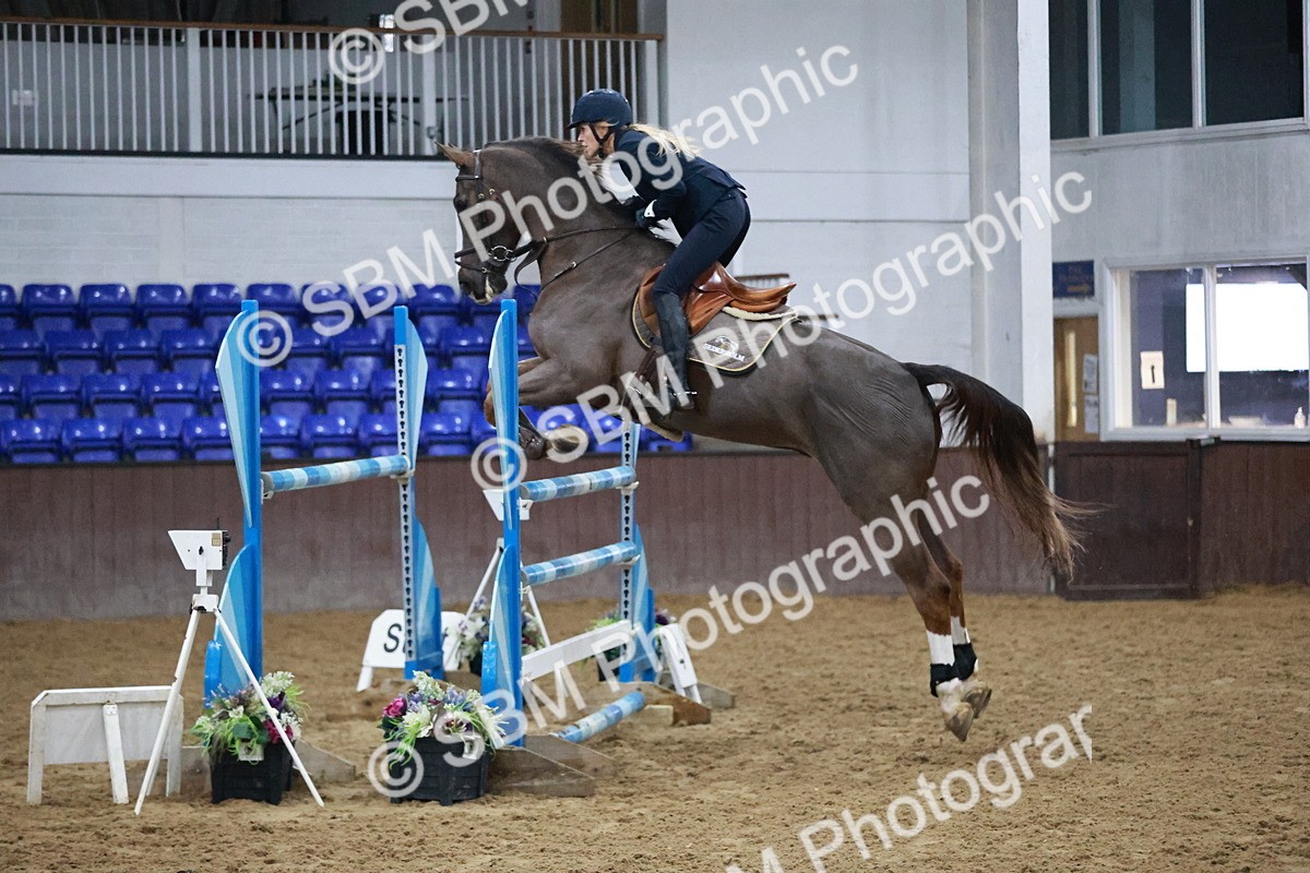 SBM_001832 - Class 6 - National 1.30m 1.40m