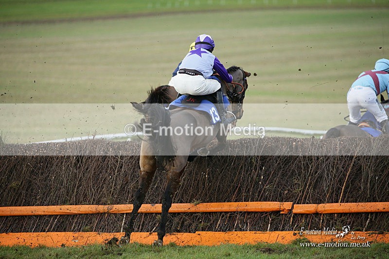 PtP 121221 592 - Barbury International Point-to-Point 112/12/2021