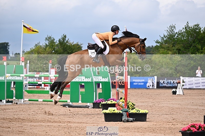 250718-130125-10804 - Cls 14, 1 Star Silver Tour