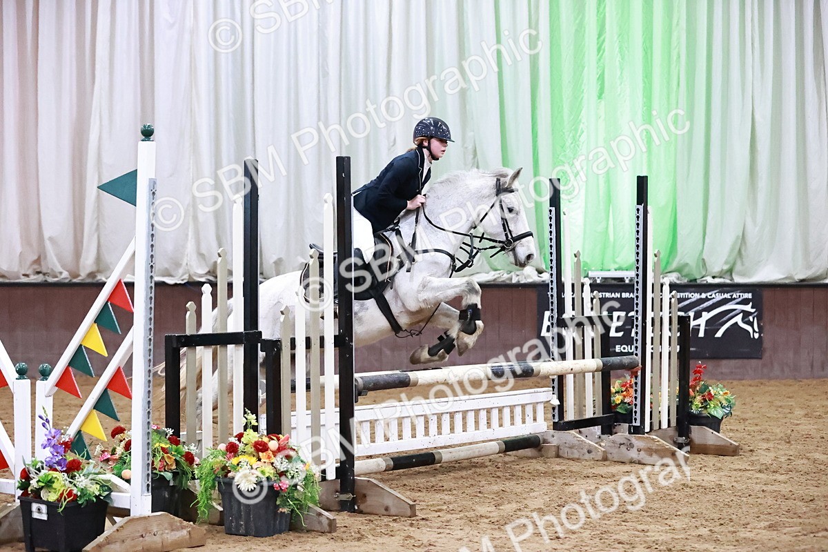 SBM_000099 - Class 1 - Pony Intro 70cm