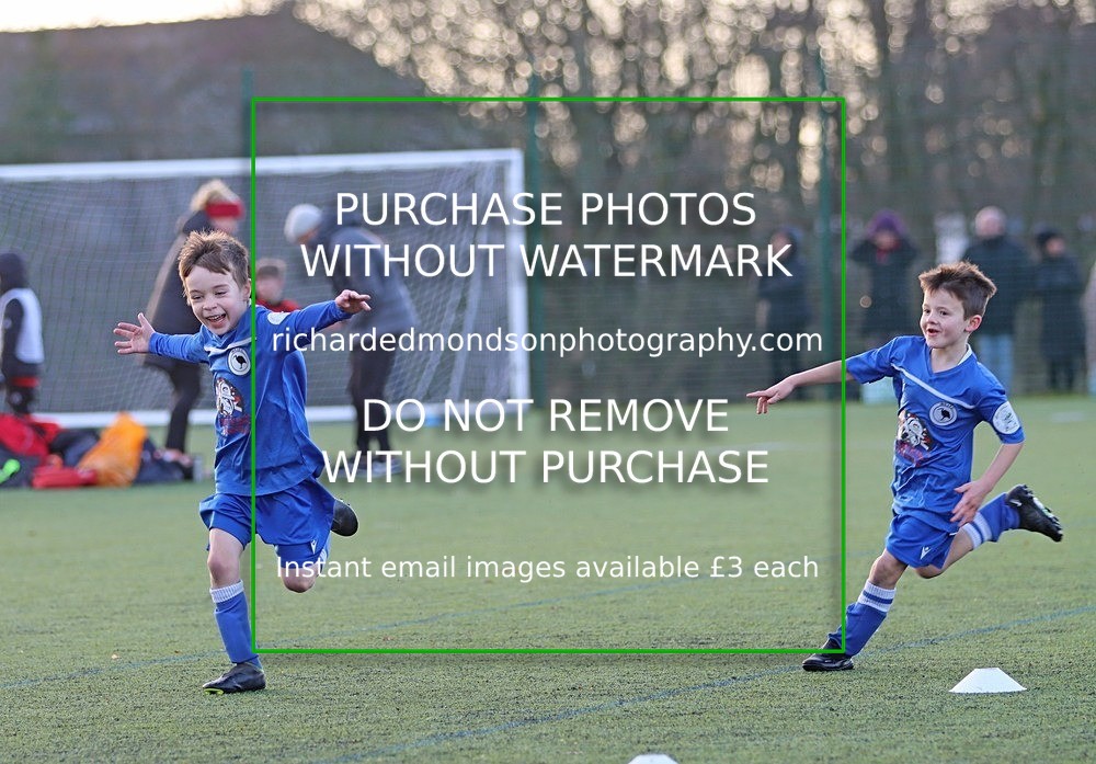 IMG_4395 - Ibis Youth Under 7's