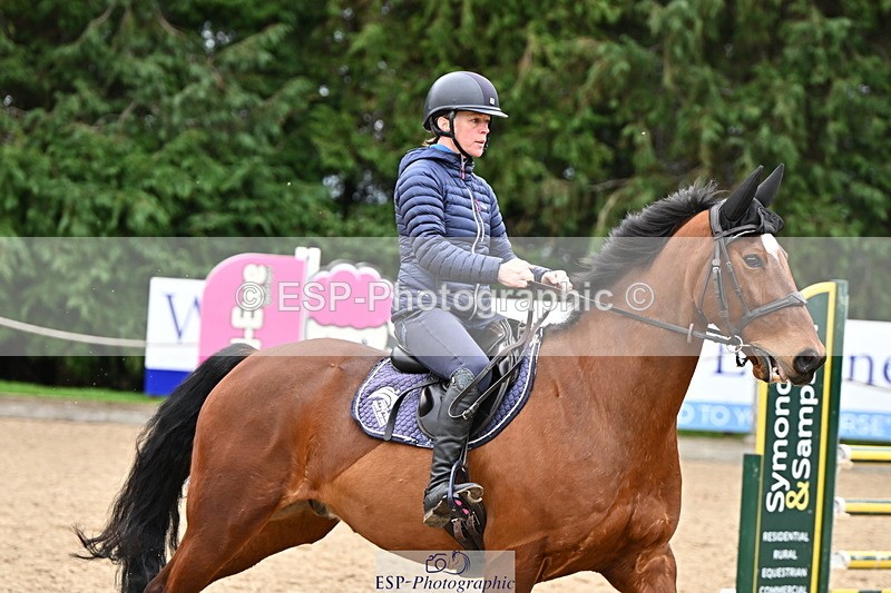 250201A-122051-00653 - Cls 02 Local Horse 100cm