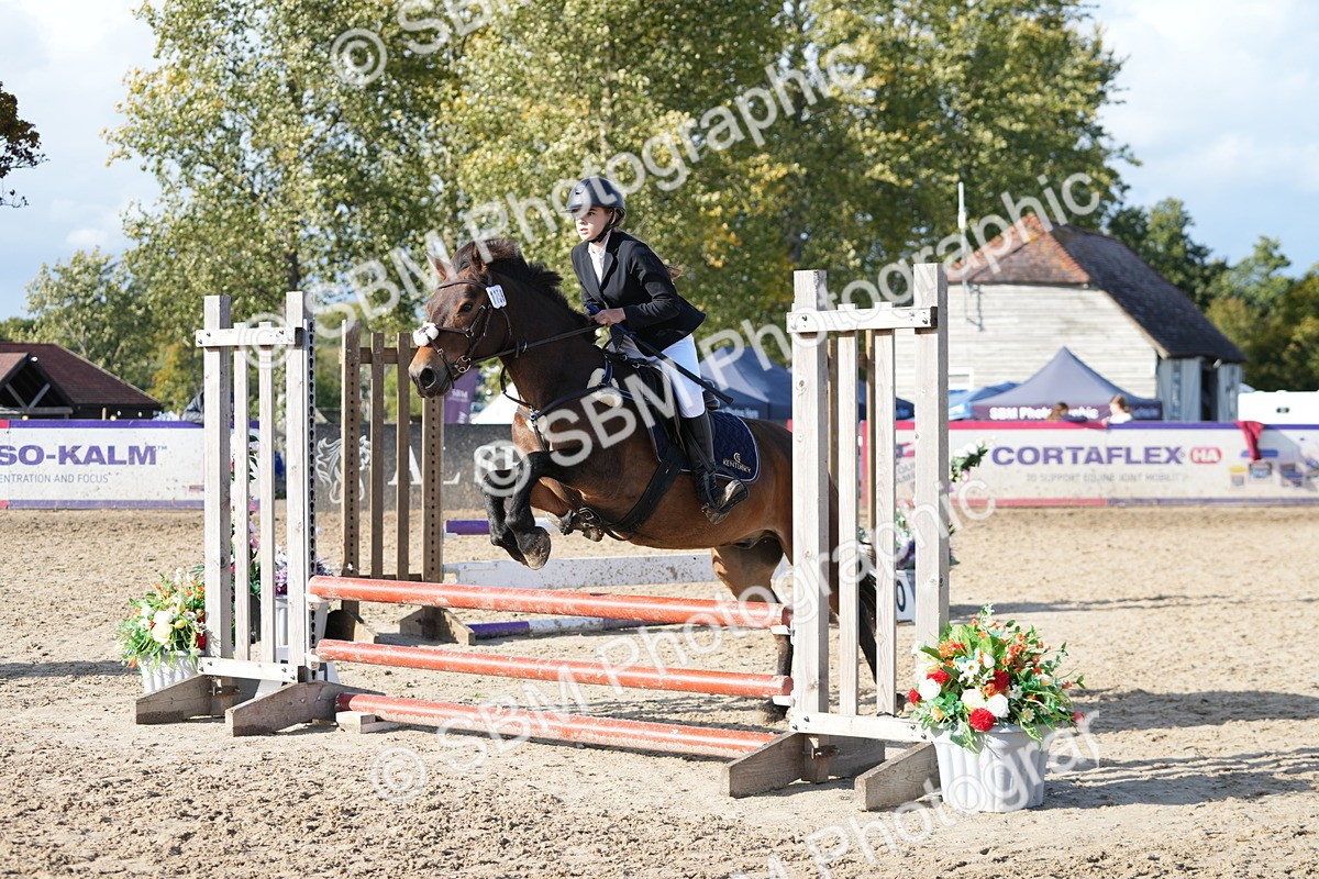 SBM_50890 - J8 - Junior Pony 65cm Championship