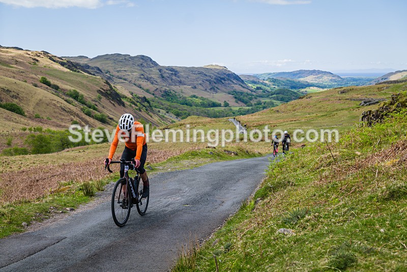 115341 - Hardknott Pass Camera 1 11.00-12.00