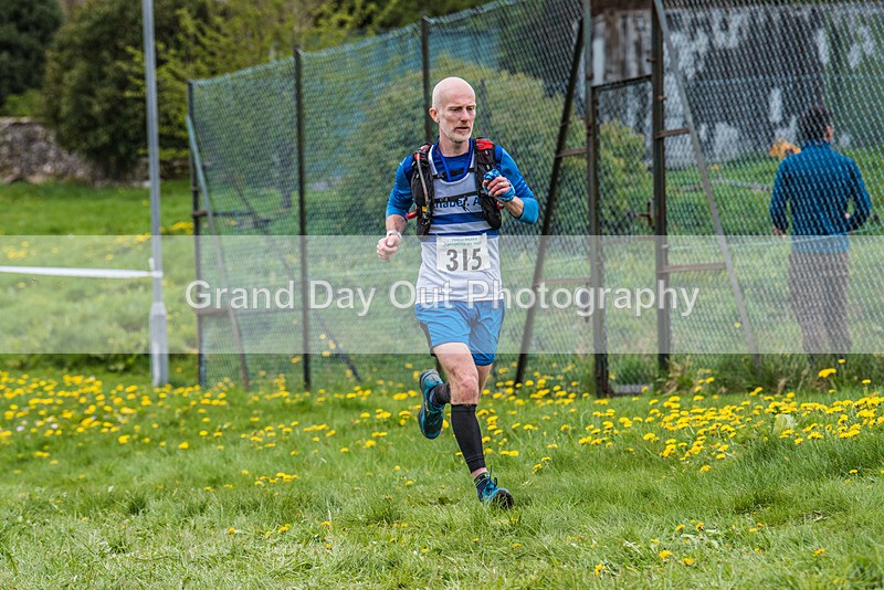 3 Peaks-1518 - The 3 Peaks Race - The Finish - Saturday 29th April 2023